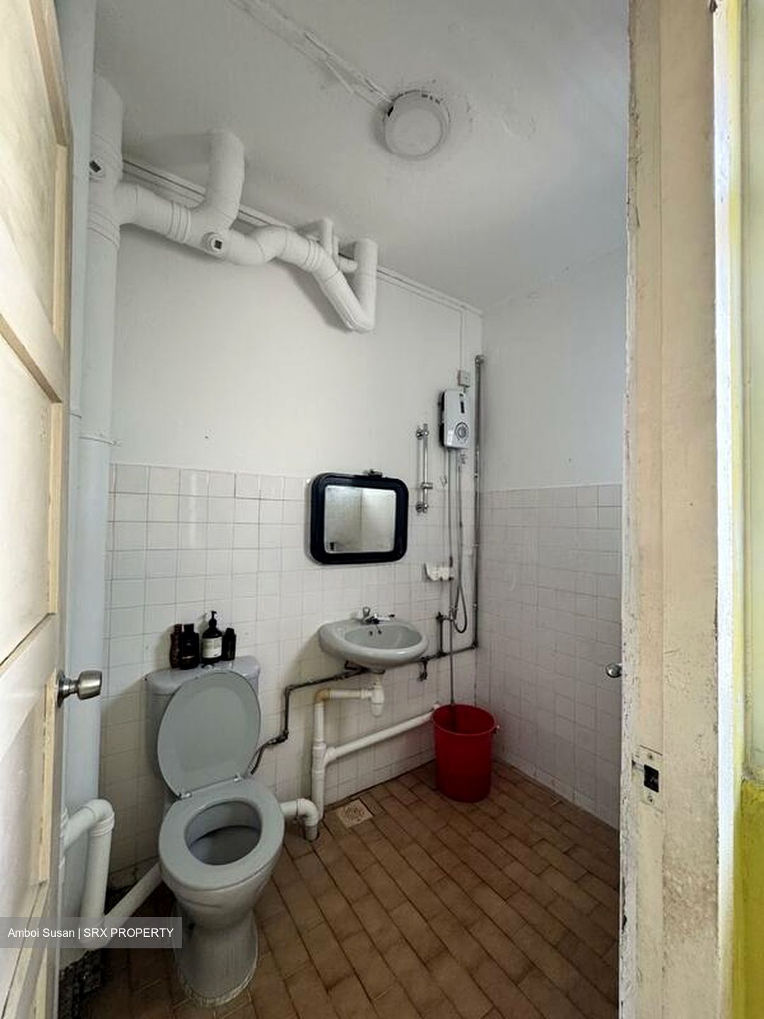 Blk 817 Tampines Street 81 (Tampines), HDB 3 Rooms #545562481